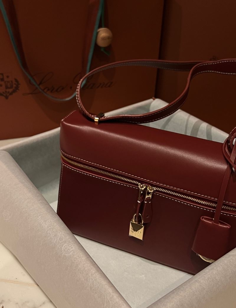 Loro Piana Satchel bags